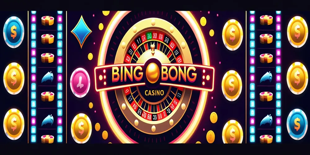 Bing bong Online-Casino
